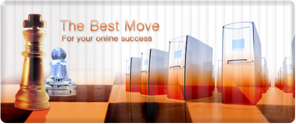 The Best Move For Your Online Success