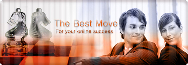 The Best Move For Your Online Success